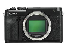 身近となった中判デジタルカメラ』 富士フイルム FUJIFILM GFX 50R 