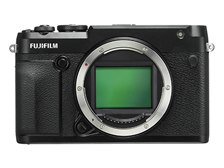 専用バッテリー販売終了とのこと。』 富士フイルム FUJIFILM GFX 50R 