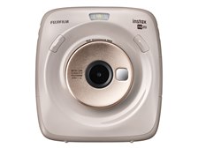 富士フイルム instax SQUARE SQ 20 チェキスクエア [ベージュ] 価格