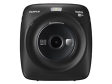 富士フイルム instax SQUARE SQ 20 チェキスクエア [マットブラック ...