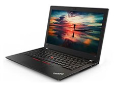 Lenovo ThinkPad A285 20MWCTO1WW フルHD液晶・AMD Ryzen 5 Pro 2500U 