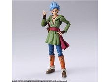 DRAGON - BRING ARTS(ブリングアーツ) カミュ ドラゴンクエストXI 過ぎ去りし時を求めて 完成品 可動フィギュア スクウェア・エニックス FIG]BRING ARTS(ブリングアーツ) カミュ ドラゴンクエストXI