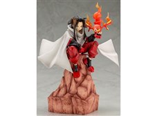 コトブキヤ ARTFX J シャーマンキング 1/8 ハオ オークション比較 - 価格.com