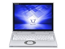 パナソニック Let's note XZ6 CF-XZ6DDAPR 価格比較 - 価格.com