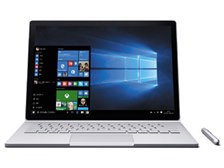 マイクロソフト Surface Book With Performance Base 9er 00006 価格比較 価格 Com