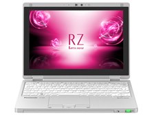 パナソニック Let's note RZ6 CF-RZ6CDFQR 価格比較 - 価格.com