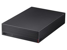バッファロー HD-NRLD4.0U3-BA [ブラック] オークション比較 - 価格.com
