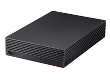 バッファロー HD-NRLD2.0U3-BA [ブラック] オークション比較 - 価格.com