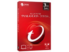 ダウンロード版との違いは？』 トレンドマイクロ ウイルスバスター