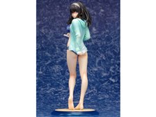 Dream Tech アイドルマスターシンデレラガールズ 紺碧の境界 鷺沢 文香 Amazon.co.jp: Dream Tech アイドルマスターシンデレラガールズ