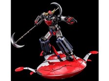 千値練 RIOBOT UFOロボ グレンダイザー グレンダイザー&スペイザー 千値練 RIOBOT UFOロボ グレンダイザー グレンダイザー