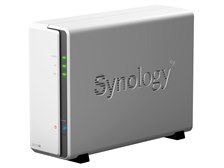 初めてのNAS』 Synology DiskStation DS119j のクチコミ掲示板 - 価格.com
