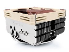 【中古】noctua NH-L9x65 & Predator Vesta II Noctua NH-U12A Review | bit-tech.net