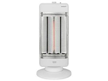 YAMAZEN DBC-J122(W) [ホワイト] 価格比較 - 価格.com