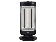 YAMAZEN DBC-J122(B) [ブラック] 価格比較 - 価格.com