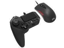 HORI タクティカルアサルトコマンダー グリップコントローラータイプ