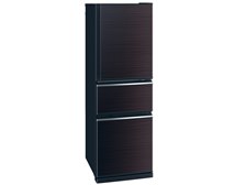 三菱電機 冷蔵庫272L グロッシーブラウン MR-CX27D-BR 三菱電機 MR-CX27D-BR [グロッシーブラウン] 価格比較 - 価格.com