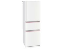 値下三菱 272L 3ドア 冷蔵庫 MR-CX27D-W ホワイト 右開自動製氷 三菱電機 MR-CX27D-W [ジュエリーホワイト] 価格比較 - 価格.com