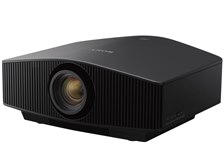 SONY VPL-VW855 [ブラック] 価格比較 - 価格.com