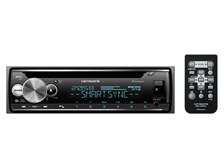 カロッツェリア　1DINオーディオ　DEH-6500 オーディオ | DEH-6500 | AVメインユニット | カーナビ・カーAV