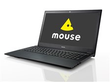 mouse MB-F520BN-M2S2-KK ノートPC 本体 マウスコンピューター m-Book F520BN-M2S2-KK 価格.com限定 8GBメモリ