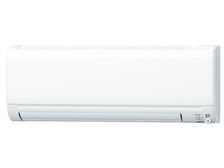 MITSUBISHI/三菱電機 主に18畳向け 200V エアコン 2019年製 MSZ-GE5619S-W 冷房5.6kW 暖房6.7kW 床温度センサー搭載 MITSUBISHI/三菱電機 主に18畳向け 200V エアコン 2019年製 MSZ