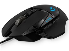 ロジクール G502 Hero Gaming Mouse 価格比較 価格 Com