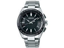 セイコー ブライツ ソーラー電波時計 SAGZ091 価格比較 - 価格.com