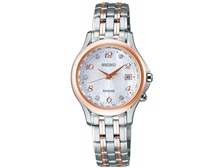 SEIKO ドルチェ&エクセリーヌ ソーラー電波 SWCW164 限定500本 SEIKO