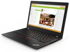 Lenovo ThinkPad X280 20KF0036JP 価格比較 - 価格.com