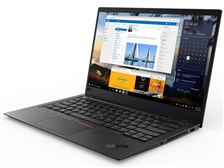 整備済み品がお買い得』 Lenovo ThinkPad X1 Carbon 20KH004RJP の