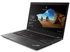 Lenovo ThinkPad T480s 20L7003DJP 価格比較 - 価格.com