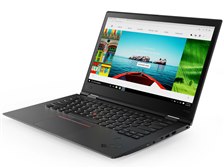 Lenovo ThinkPad X1 Yoga 20LD0010JP 価格比較 - 価格.com