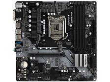 ASRock Z390M Pro4