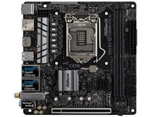 ASRock Z390M-ITX/ac + corei5 9400F セット Amazon.com: ASRock Motherboard (Z390 PHANTOM GAMING-ITX/AC