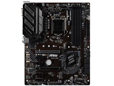 MSI Z390-A PROで自作してみました』 MSI Z390-A PRO のクチコミ掲示板 