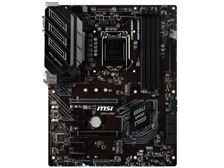 msi z390 a pro + i5 9600k