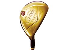 マジェスティ プレステジオ フェアウェイウッド 単品 レディースゴルフ 5W マジェスティ レディース プレステジオ13 PRESTIGIO13 LADIES