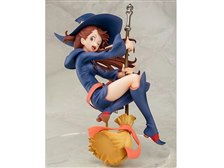 リトルウィッチアカデミア アツコ・カガリ フィギュア　キャラアニ キャラアニ リトルウィッチアカデミア 1/7 アツコ・カガリ 価格比較