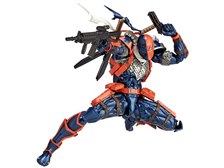 海洋堂 アメイジングヤマグチ デスストローク オークション比較 - 価格.com