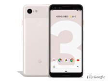 Google Pixel 3  64Gノットピンクスマホ/家電/カメラ