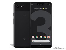 Google Pixel 3 XL 128GB SoftBank [ジャスト ブラック] (機種変更)の