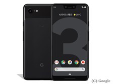 Google Google Pixel 3 XL 64GB SIMフリー [ジャスト ブラック] 価格 ...