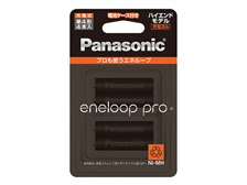 Panasonic - エネループ プロ 単4形 4本入 5セット BK-4HCD/4C Amazon | パナソニック エネループ 単4形充電池 4本パック 大