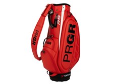 プロギア　オレンジ　キャディバッグ プロギア PRCB-192 [オレンジレッド] 価格比較 - 価格.com