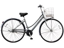 ブリヂストン アルベルト L型 A75LB [M.スパークルシルバー