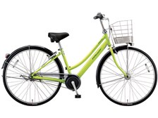 ブリヂストン　アルベルト ブリヂストン アルベルト S265 2022 ママチャリ 26インチ 5段変速