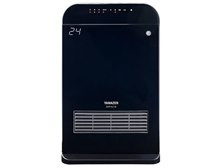 YAMAZEN DHF-VJ12(B) [ブラック] 価格比較 - 価格.com