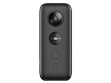 バッテリーについて』 Insta360 Insta360 ONE X のクチコミ