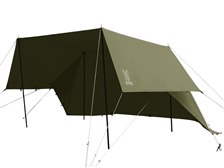 DOD ヌノイチ(S) T2-593-KH [カーキ] 価格比較 - 価格.com